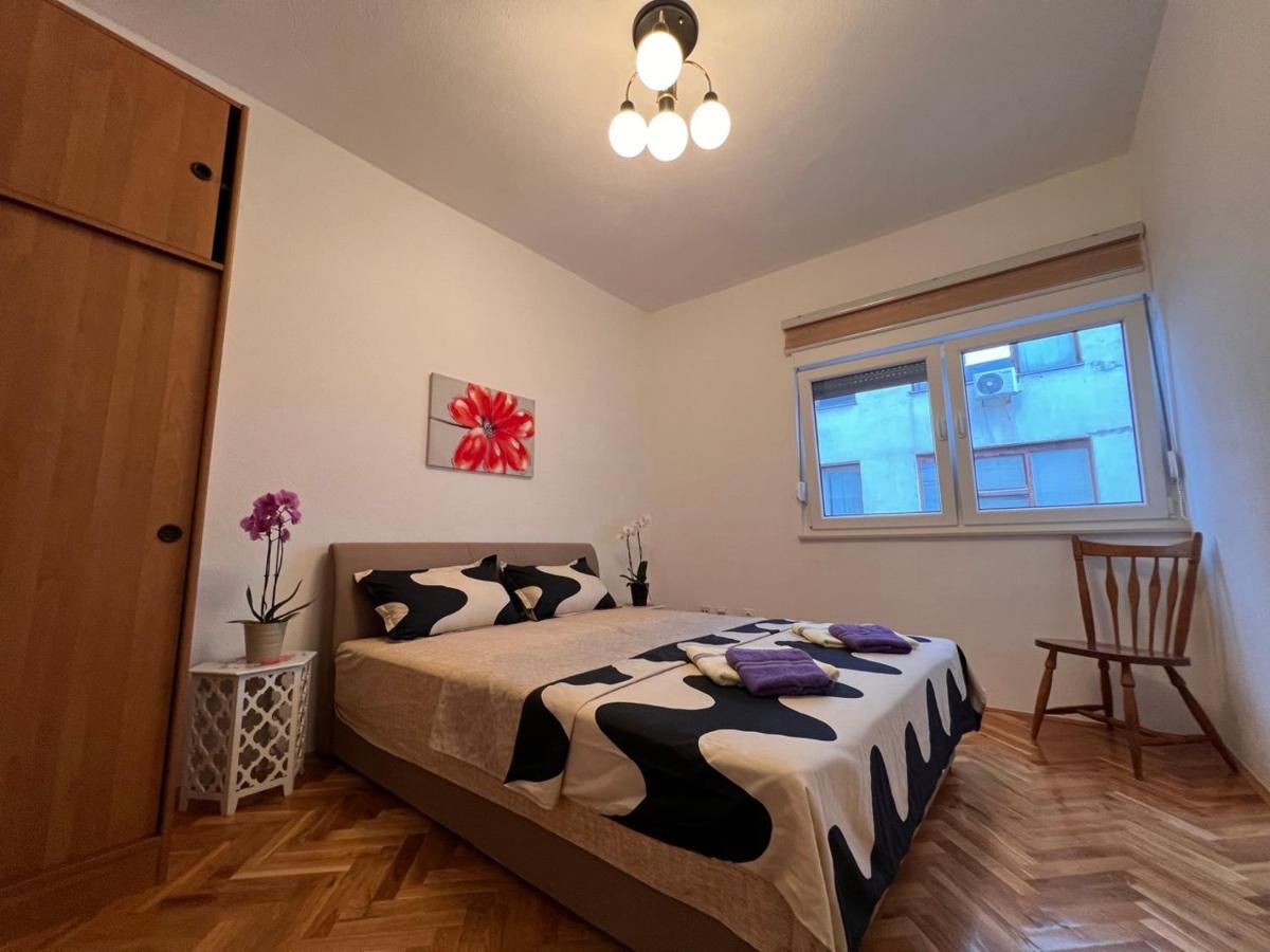 Dalia Apartment & Room Μόσταρ Εξωτερικό φωτογραφία